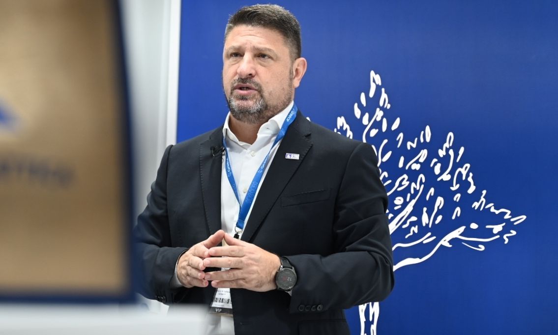Νίκος Χαρδαλιάς: «Ήρθε η ώρα να δώσουμε λογαριασμό ευθύνης στους πολίτες της Αττικής»