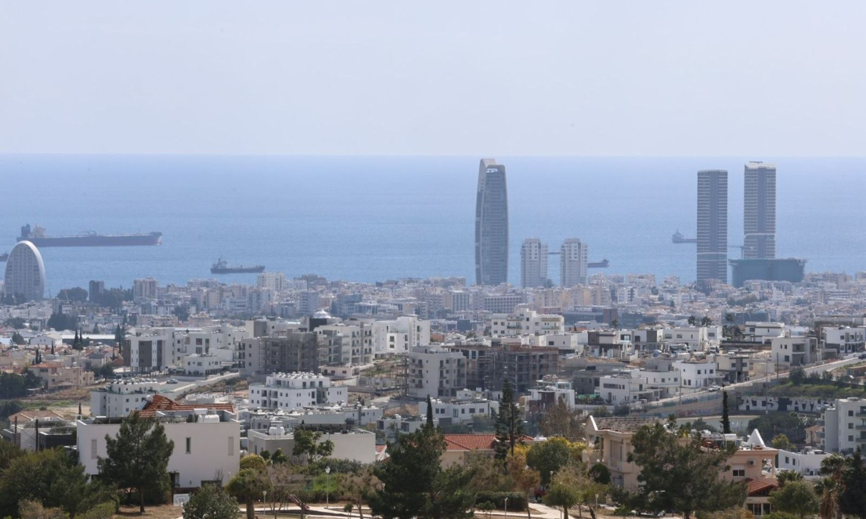 Τραγικό παιχνίδι για τρίχρονο: Έπεσε από ανοιχτό παράθυρο του 4ου ορόφου ξενοδοχείου στην Κύπρο