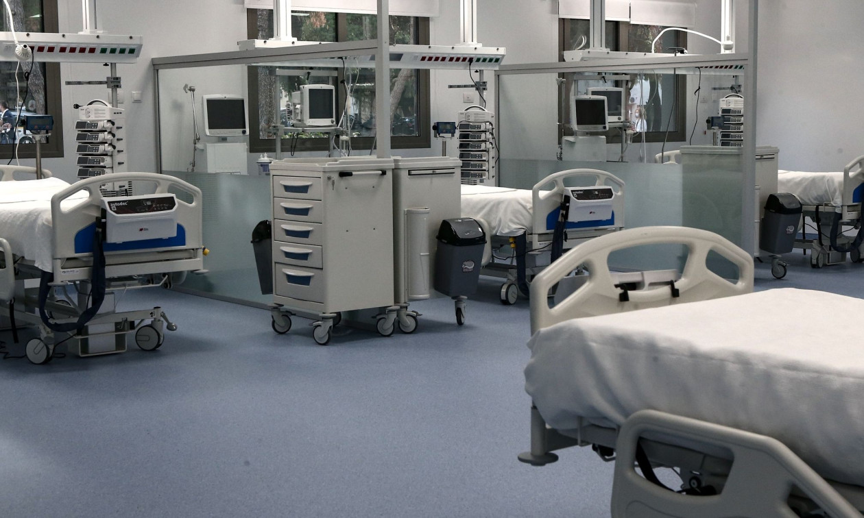 Λαμία: Είκοσι κρούσματα σαλμονέλας το Σαββατοκύριακο