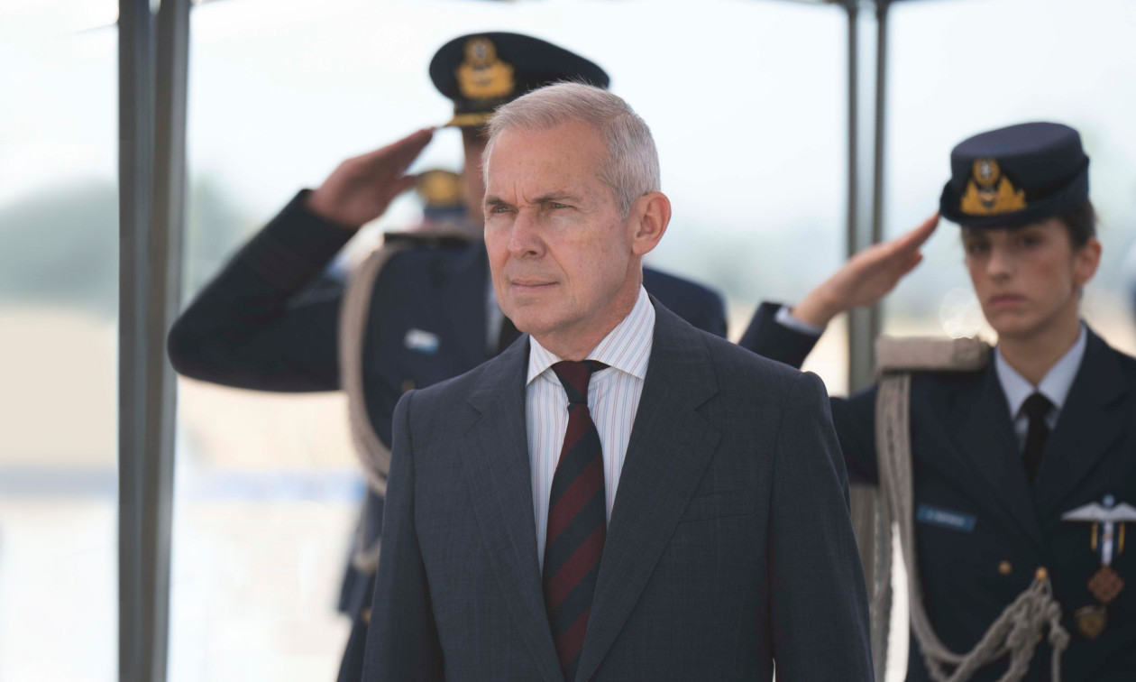 Ολοκληρώθηκε η ένταξη των στρατιωτικών νοσοκομείων στην Εθνική Κεντρική Αρχή Προμηθειών Υγείας