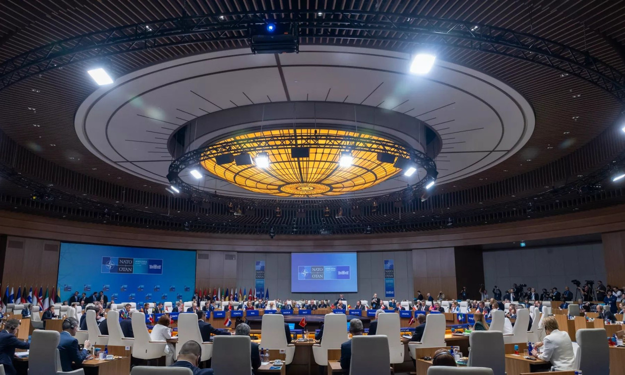 ΝΑΤΟ: Καταδίκη της Ρωσίας για κυβερνοεπιθέσεις κατά μελών της Συμμαχίας