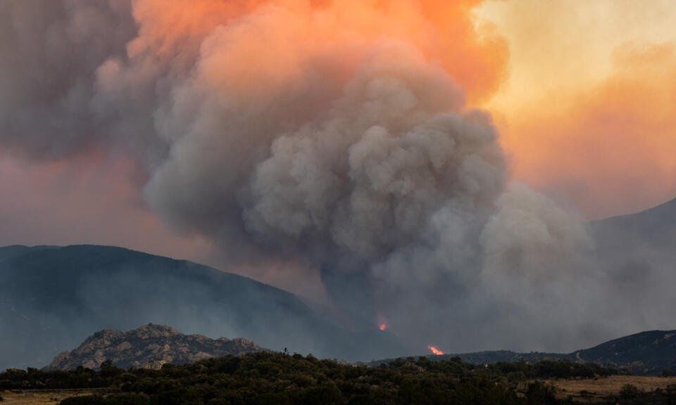 Γαλλία: 59 άνθρωποι έχουν συλληφθεί για τις φωτιές των τελευταίων ημερών – Οι 7 είναι υπό κράτηση