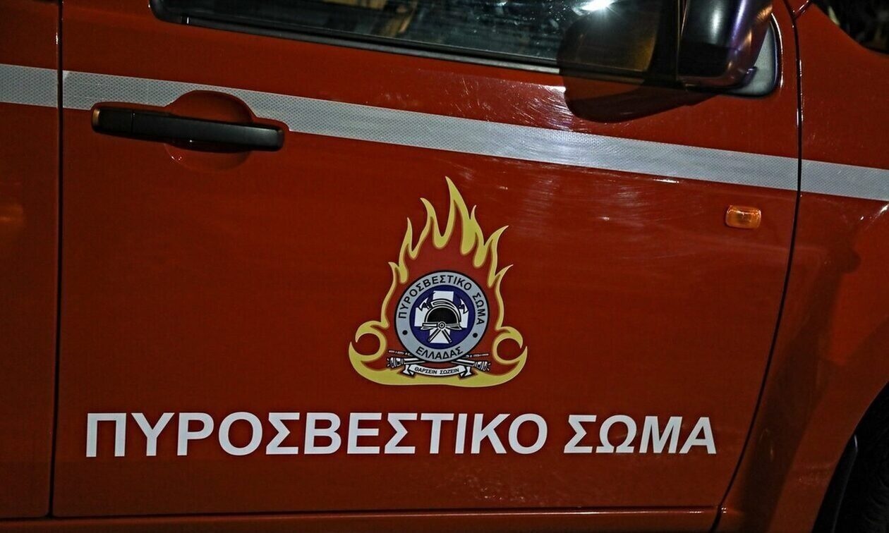 Καλοχώρι – «Ήθελα να διώξω τις σφήκες»: Τρία χρόνια χωρίς αναστολή σε 70χρονο για εμπρησμό