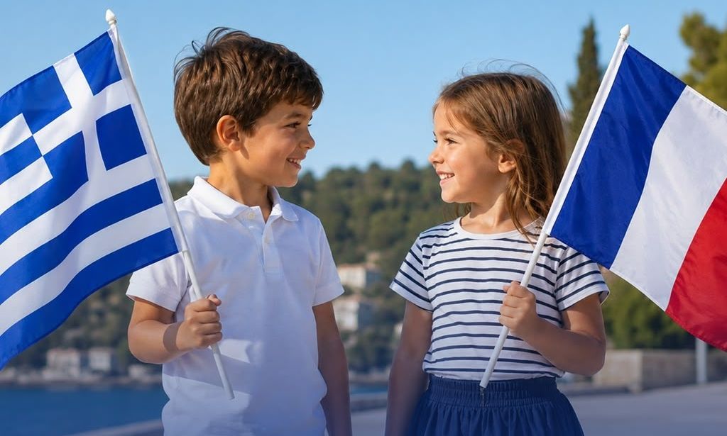 Δένδιας: Θερμές ευχές στη σύμμαχο και εταίρο Γαλλία για την εθνική της εορτή