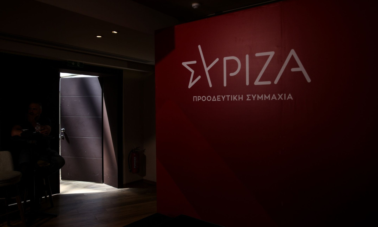 ΣΥΡΙΖΑ: Έρχεται «βροχή» αποχωρήσεων έως και 14 βουλευτών – Όλα τα ονόματα