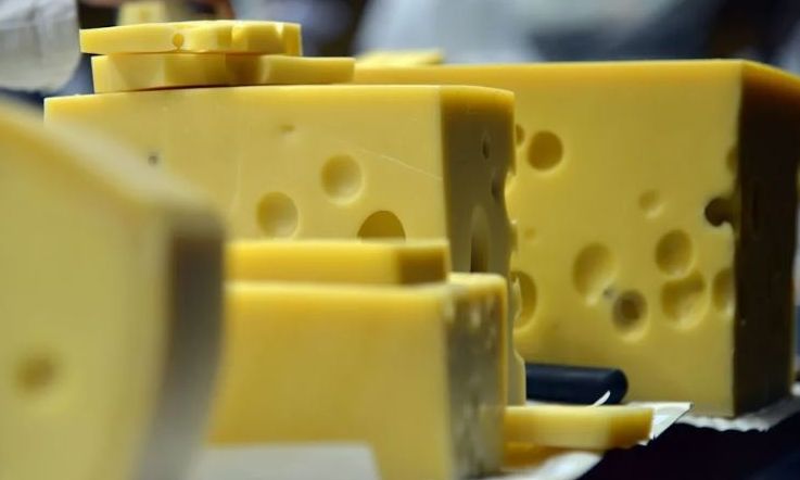 Θρίλερ με την εξαφάνιση 20 τόνων…Έμενταλ: Χάθηκαν μυστηριωδώς ανάμεσα σε Βαυαρία και Γαλλία