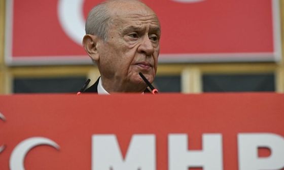 Επίθεση Μπαχτσελί σε Μητσοτάκη: Ακατάλληλες οι δηλώσεις του – Γνωρίζουμε τη δύναμη των πυράυλων μας
