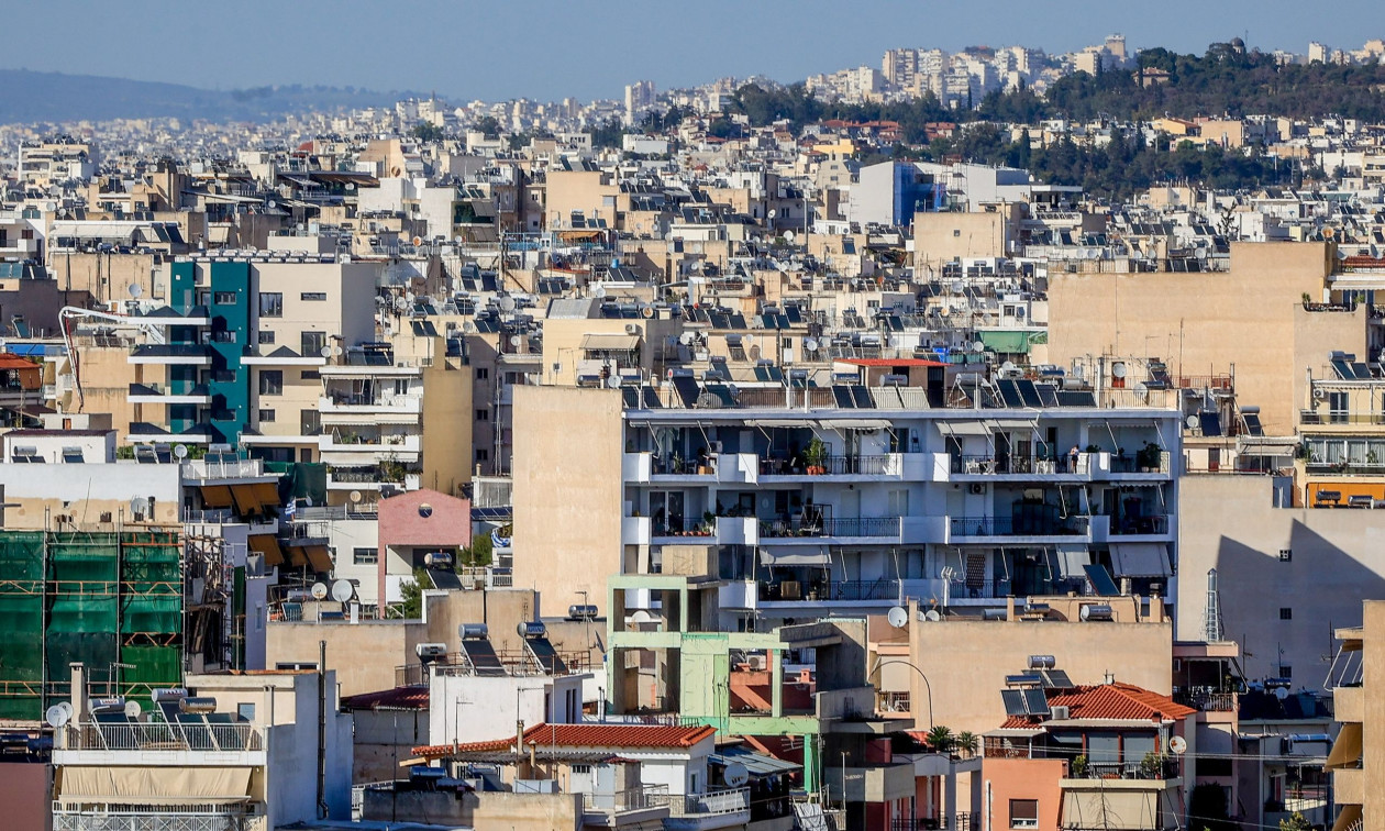 Μεταβιβάσεις ακινήτων: 4 νέα μέτρα για να γίνει πιο γρήγορη η διαδικασία