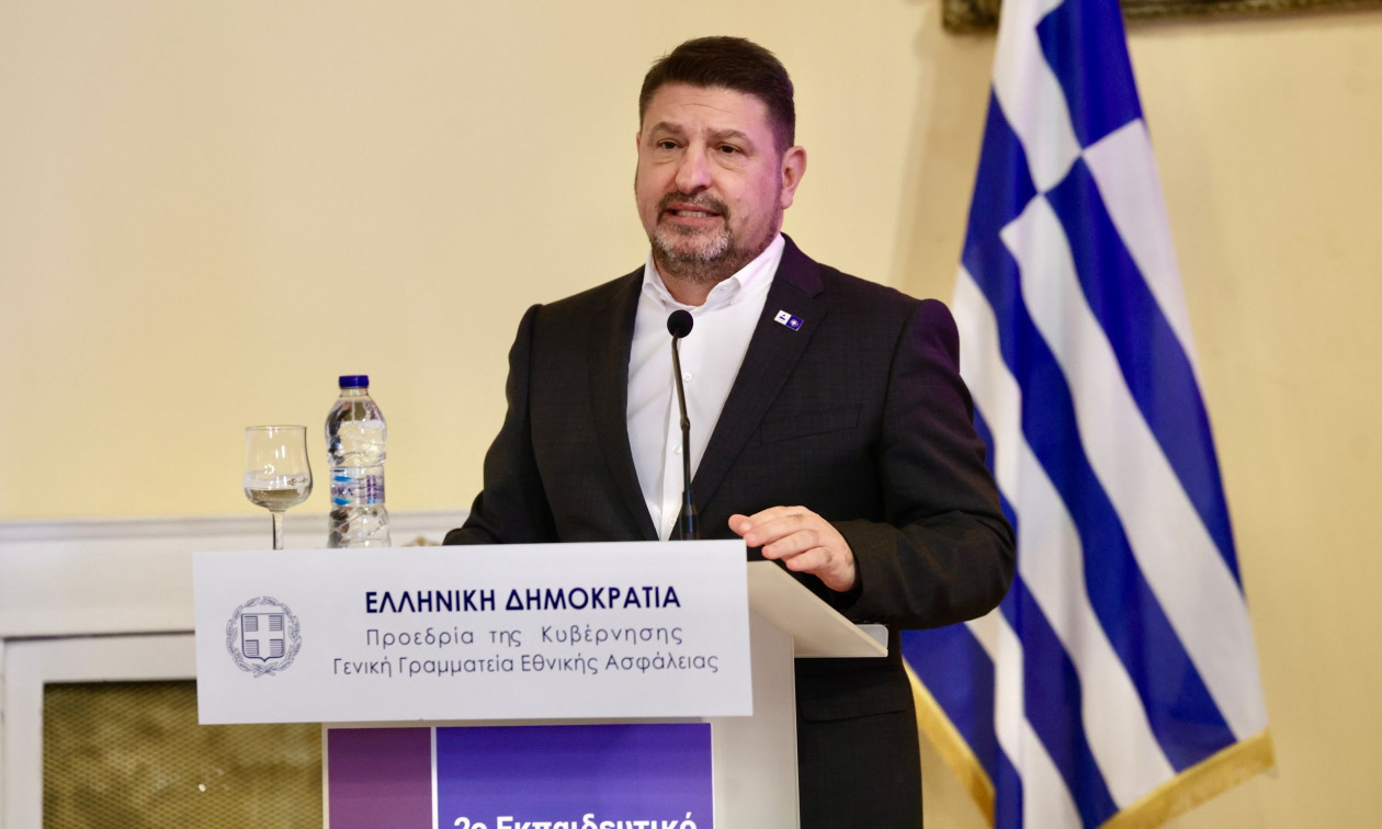 Δείτε live: «Λογαριασμός Ευθύνης» από τον Νίκο Χαρδαλιά – Ο απολογισμός και το αναπτυξιακό σχέδιο