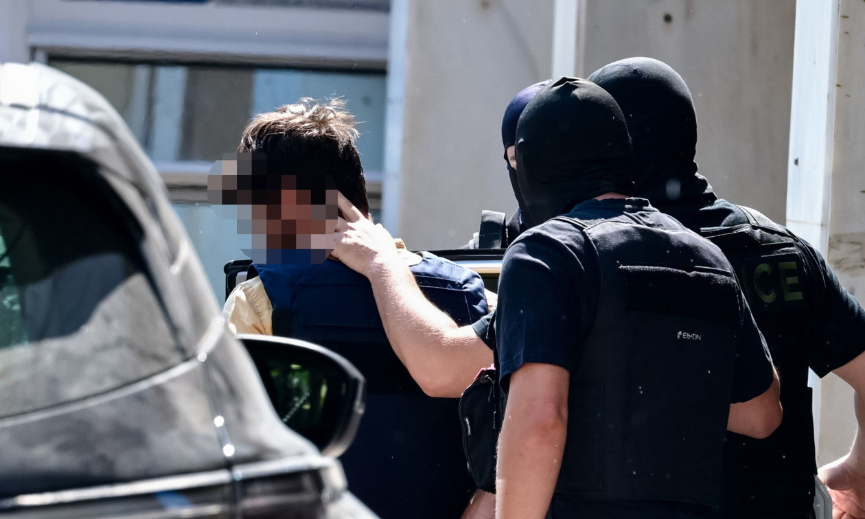 Marfin: Προφυλακίστηκαν οι δύο συλληφθέντες για τον εμπρησμό
