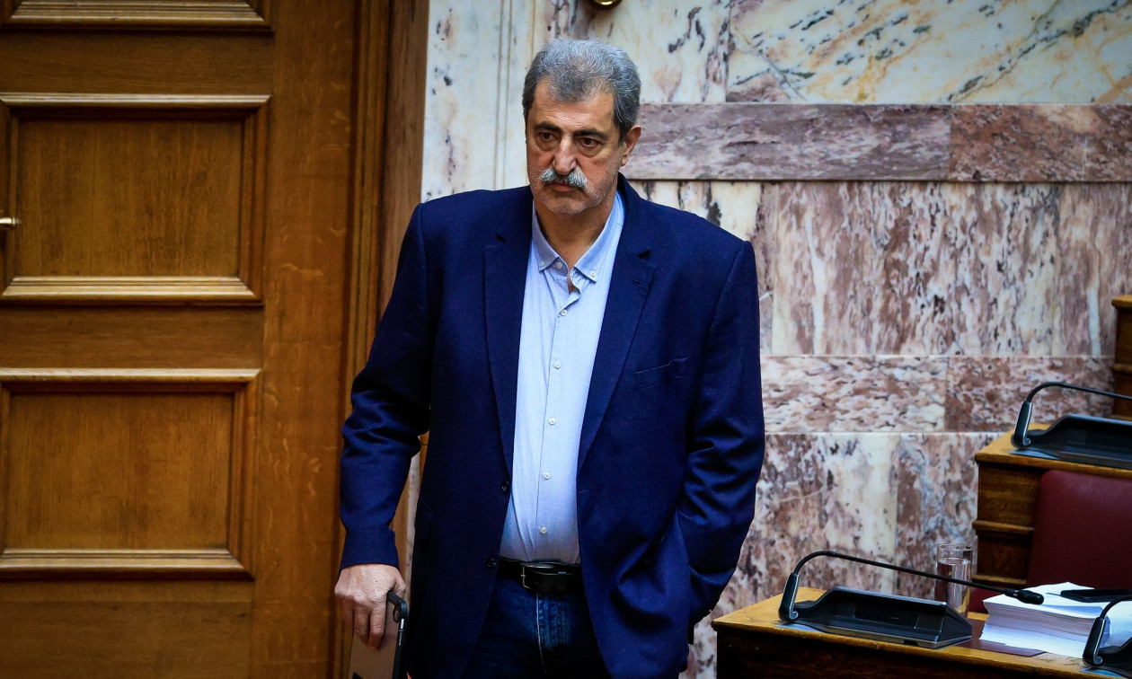 ΣΥΡΙΖΑ: Σήμερα επανεντάσσεται στην ΚΟ ο Πολάκης, συνεχίζονται οι αποχωρήσεις