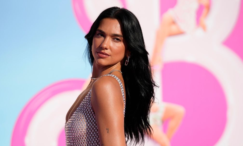 Dua Lipa: Στηρίζει την «επανάσταση των φλαμίνγκο» στην Αλβανία – «Αποτελεί έμπνευση»