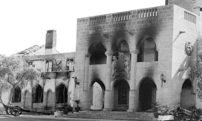 Πραξικόπημα 1974: Η Κύπρος τιμά τη μνήμη των πεσόντων – Στις 8:20 ήχησαν σειρήνες σε όλες τις πόλεις