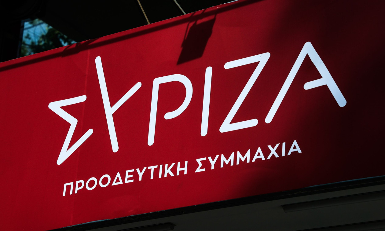 Δύο νέες παραιτήσεις στελεχών στον ΣΥΡΙΖΑ – Αποχωρούν Φοίβος Τσικλιάς και Γιώργος Μπάκης