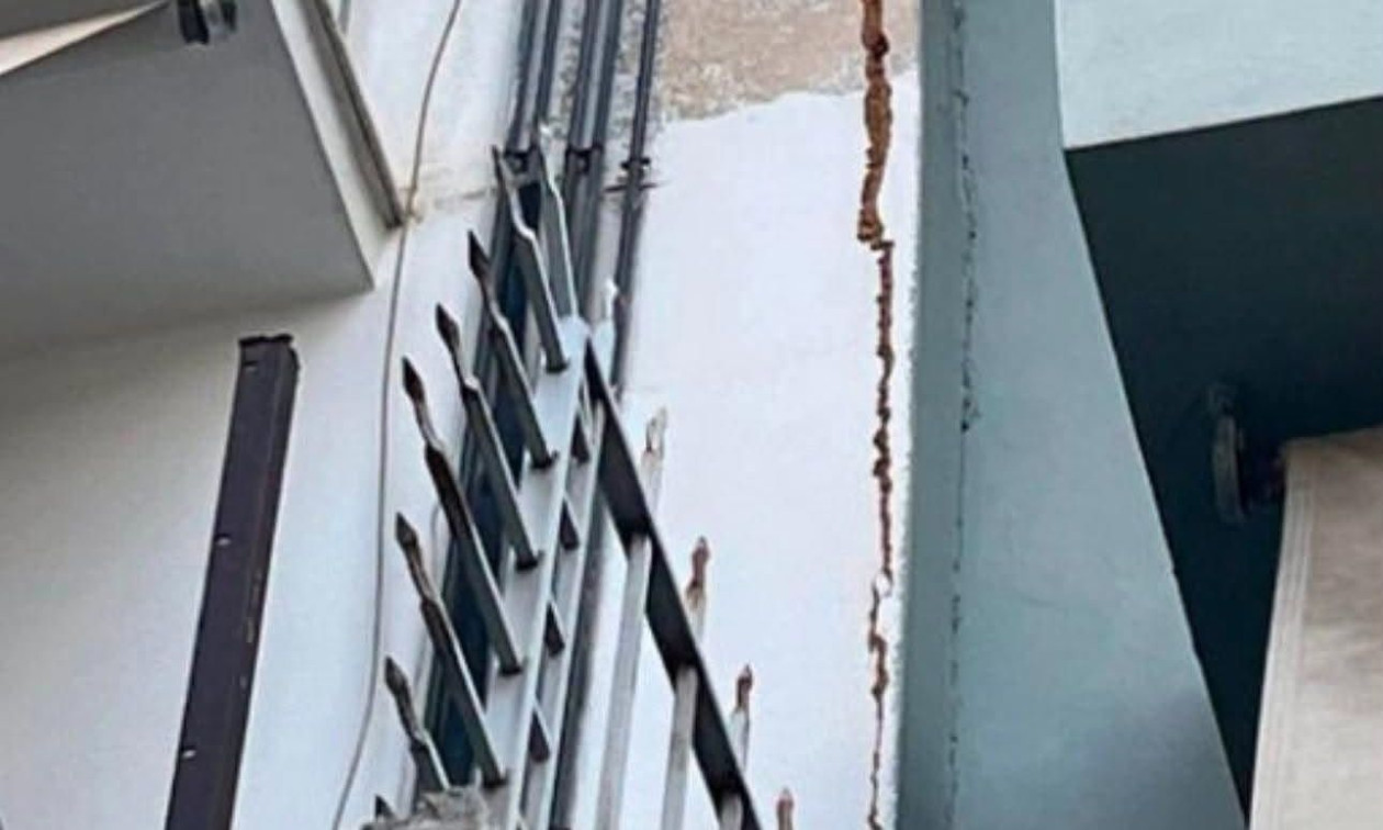 Δούκας για Κυψέλη: Προστατεύουμε τους πολίτες και την περιουσία τους