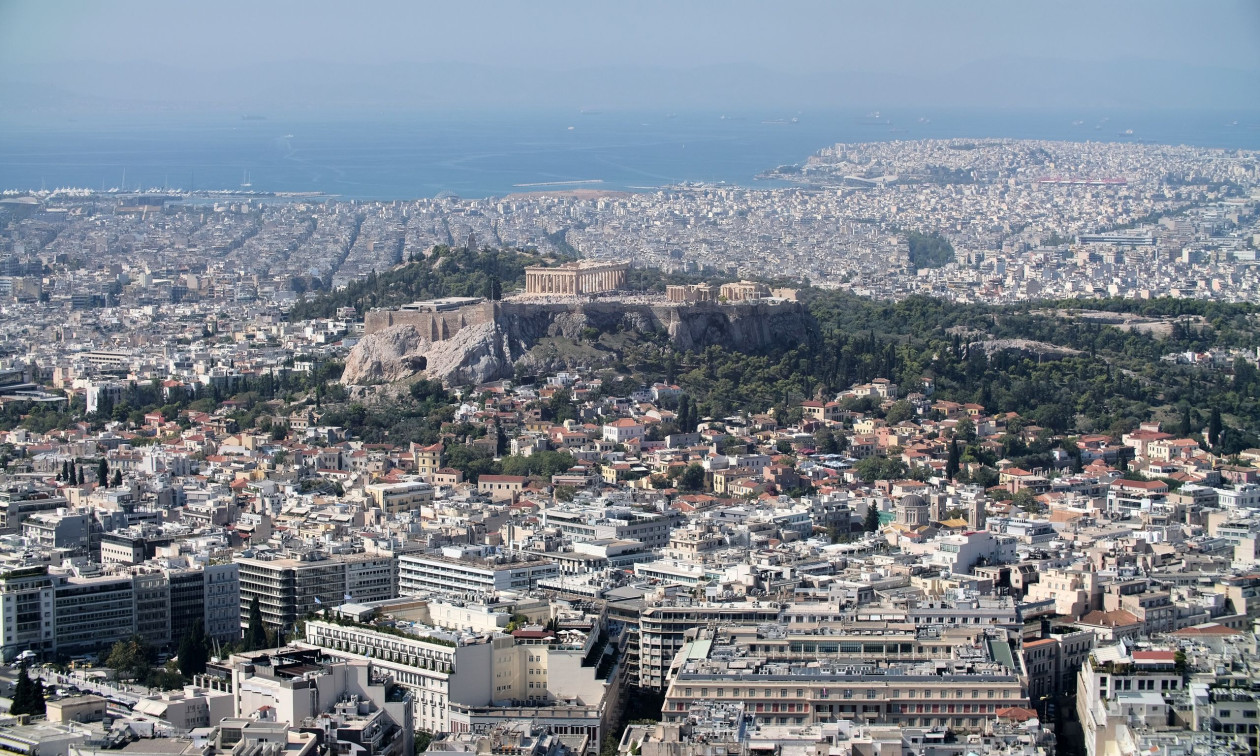 Η γειτονιά δεν είναι φόντο: Πώς η περιοχή διαμορφώνει την καθημερινότητά σου