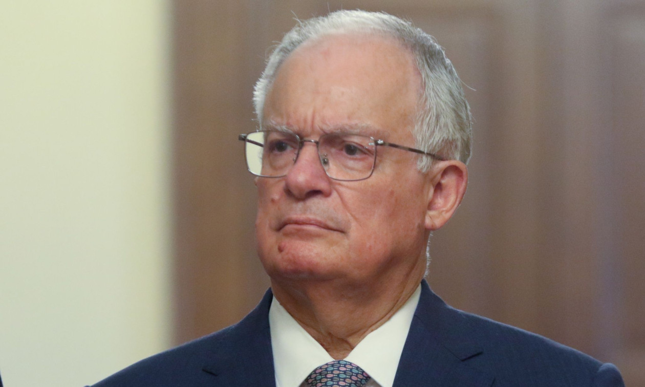 Τασούλας: Η  Ελλάδα στάθηκε στο πλευρό της Ουκρανίας από την πρώτη στιγμή και θα συνεχίσει