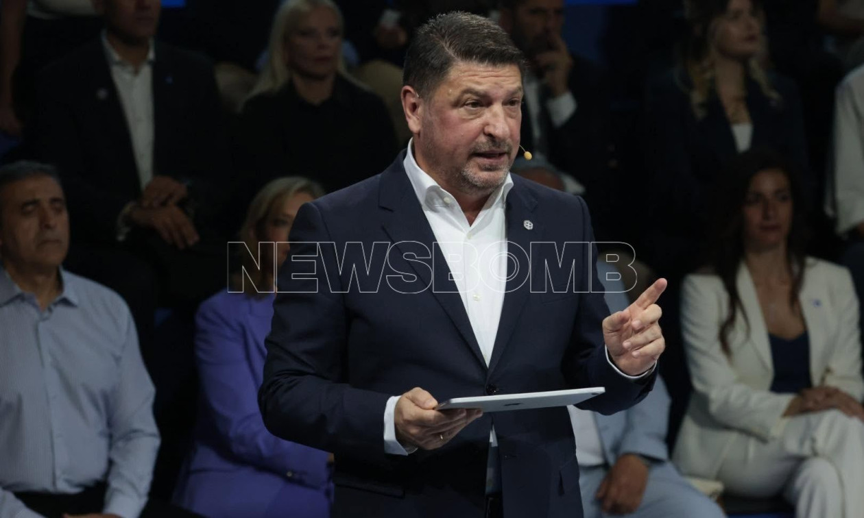 Περιφέρεια Αττικής: Πάνω από 3.500 πολίτες στον απολογισμό των 30 μηνών του Νίκου Χαρδαλιά