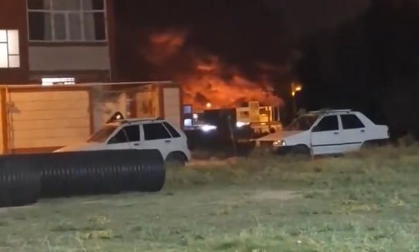 Μέση Ανατολή: Σφοδρά πλήγματα στο Ιράν – Εκκενώθηκε νοσοκομείο παιδιών με καρκίνο