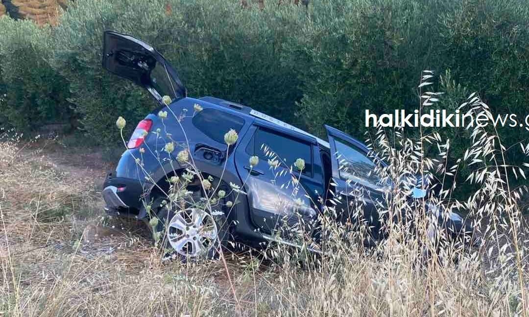 Χαλκιδική: Μολδαβοί παραθεριστές η οικογένεια που ξεκληρίστηκε – Με βαριές κακώσεις η 7χρονη