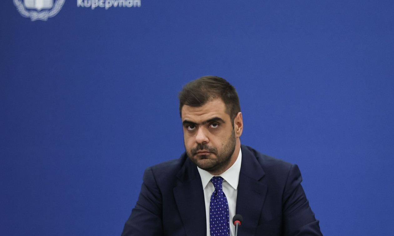 Μαρινάκης για ΟΠΕΚΕΠΕ: Να ζητήσουν συγγνώμη όσοι έσπευσαν να μιλήσουν για «κυβέρνηση υποδίκων»