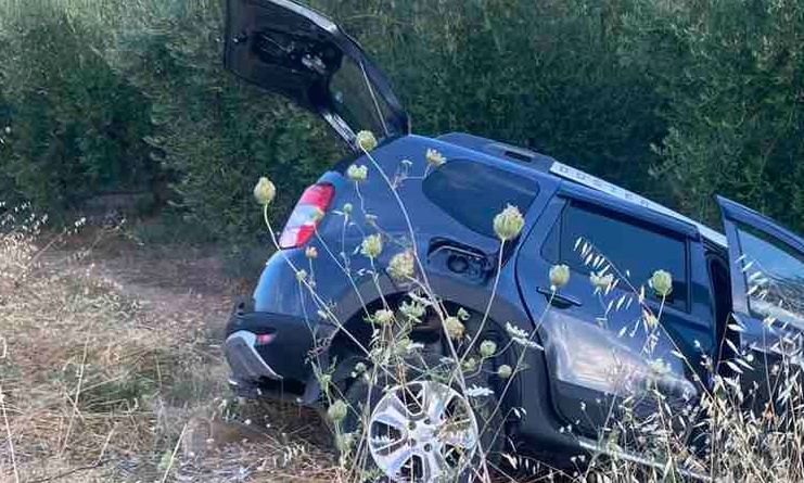 Χαλκιδική: Μάχη για τη ζωή δίνει η 7χρονη μετά το φονικό τροχαίο – Νοσηλεύεται σε κρίσιμη κατάσταση