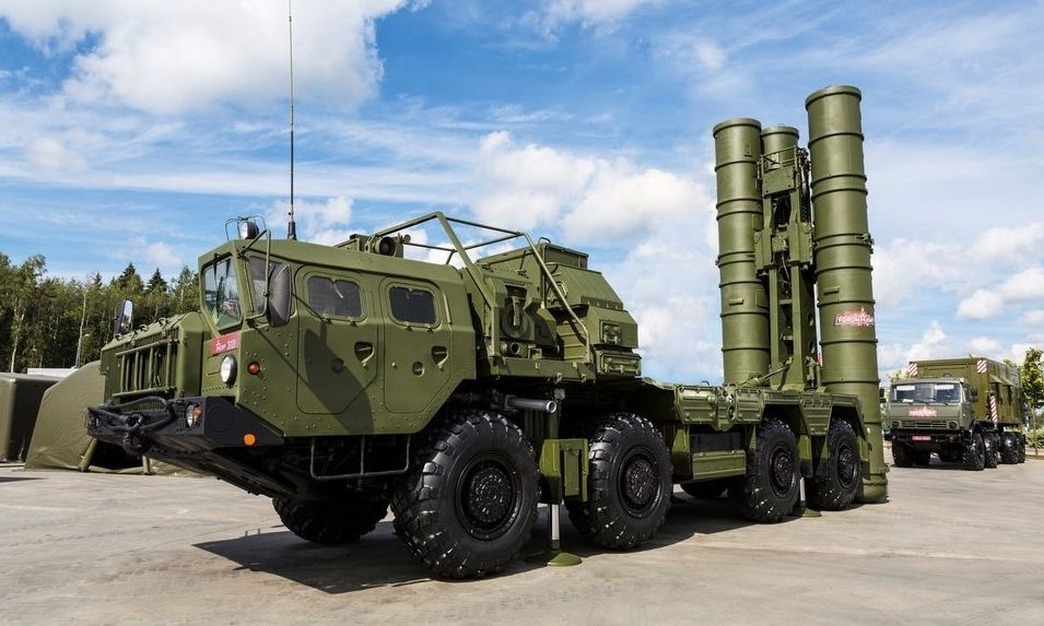 Νέα τουρκική δήλωση «γρίφος» για τους S-400 – Τι ανέφερε το υπουργείο Άμυνας