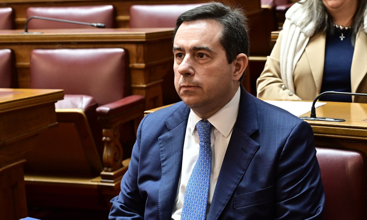 Μηταράκης για ΟΠΕΚΕΠΕ: Τήρησα απολύτως θεσμική στάση, με πλήρη εμπιστοσύνη στη Δικαιοσύνη