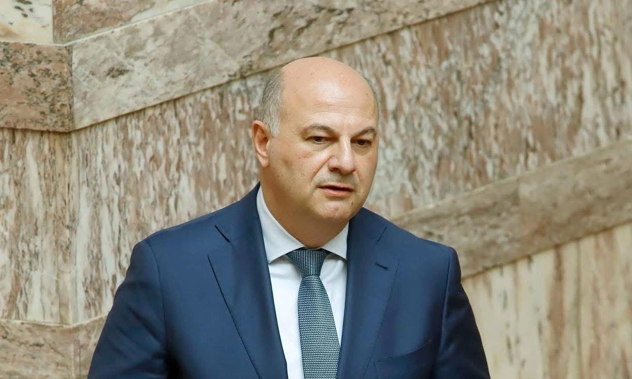 Τσιάρας για ΟΠΕΚΕΠΕ: «Αποκαταστάθηκε η αλήθεια»