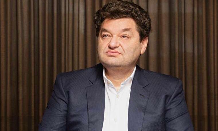 Το «κατηγορώ» του Ουκρανού ολιγάρχη για τη βόμβα στο Μονακό – Ποιους δείχνει στην πρώτη δήλωσή του