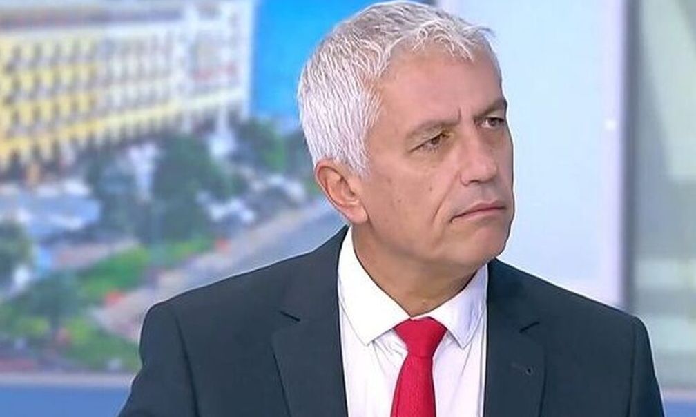 ΕΣΗΕΑ κατά Καλλιακμάνη: Χρησιμοποιεί παραπλανητικά την αστυνομική ιδιότητα είναι υποψήφιος βουλευτής