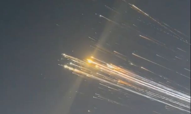 Κουβέιτ: Αναχαίτισε 32 ιρανικά drones με κατεύθυνση σε κρίσιμες υποδομές