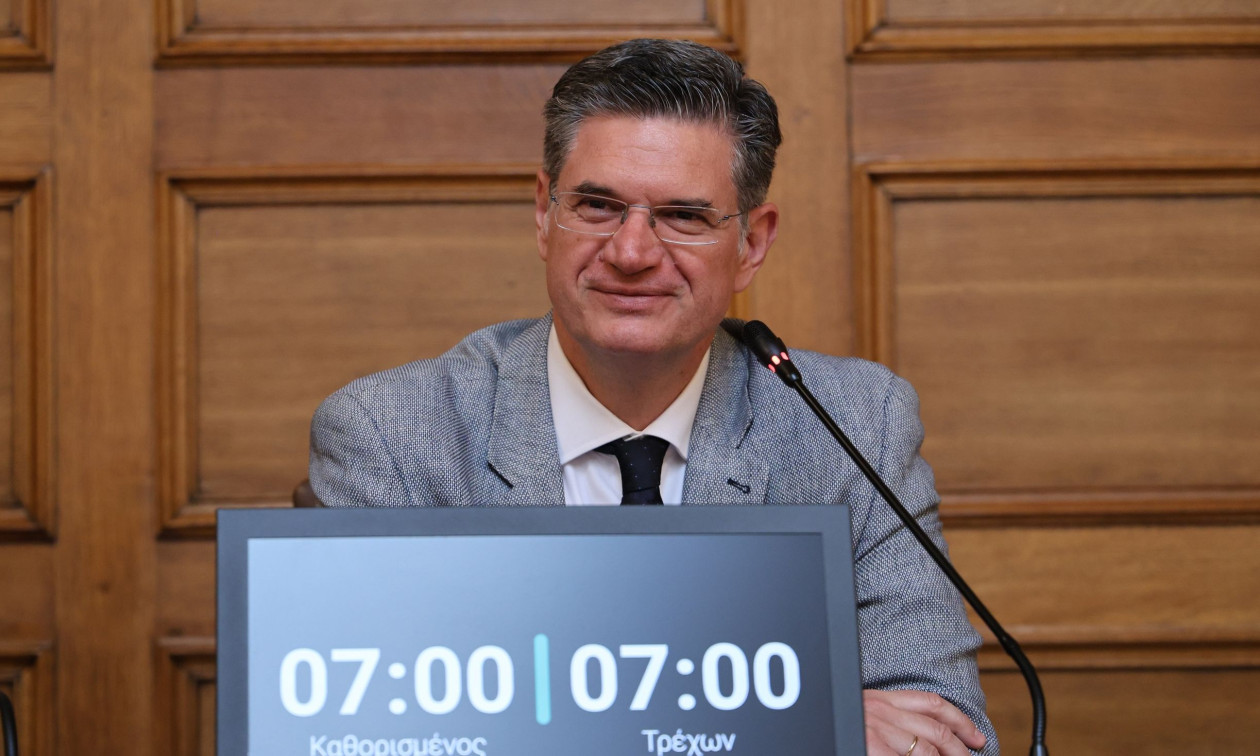 Ραγδαίες εξελίξεις στον ΣΥΡΙΖΑ: Εκτός Κοινοβουλευτικής Ομάδας Γεροβασίλη, Καλαματιανός, Ζαμπάρας