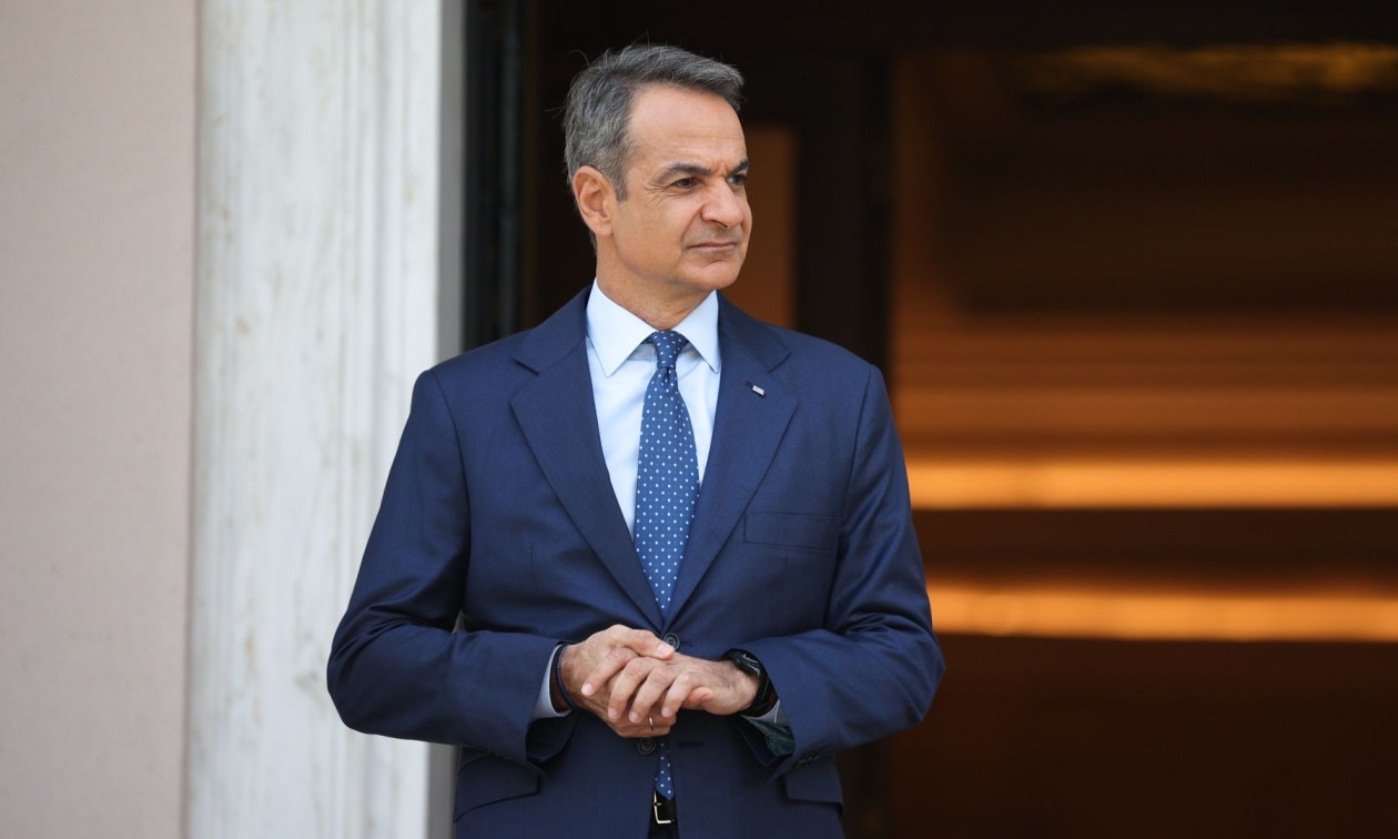 Επικοινωνία Μητσοτάκη με τον Εμίρη του Κατάρ: Τι συζητήθηκε