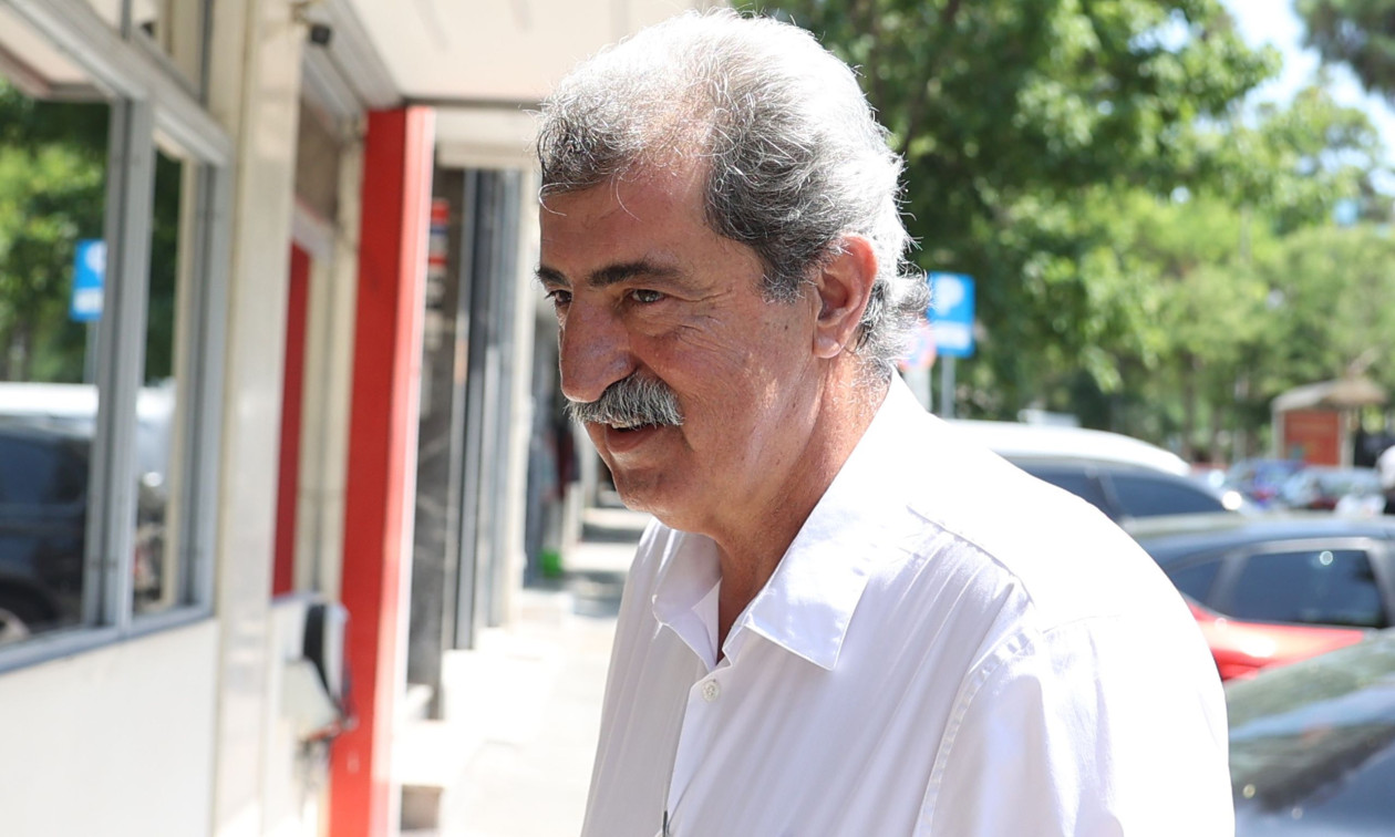 Σκληρό ροκ από Πολάκη στην ΚΕ: «Αντιμετωπίζουμε σχέδιο διάλυσης από τον πρώην πρόεδρό μας»