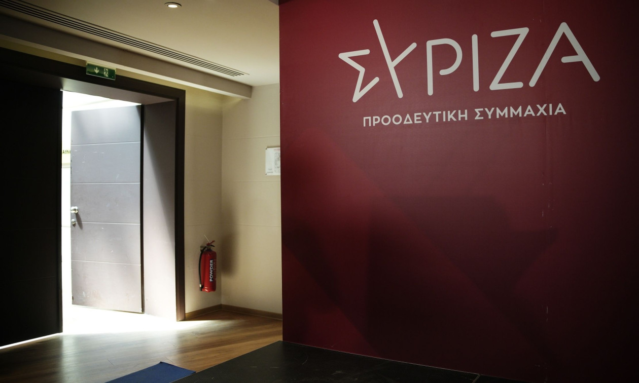 ΣΥΡΙΖΑ – Ισορροπία δυνάμεων: Δούρου στην ΚΟ, Παππάς γραμματέας, Πολάκης στον στρατηγικό σχεδιασμό