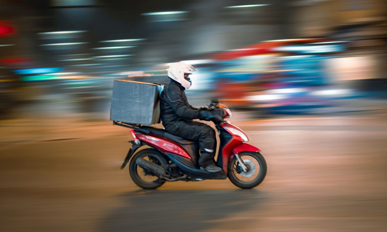 Χωρίς delivery ο αποψινός τελικός του Μουντιάλ –  Πεντάωρη στάση εργασίας από τους διανομείς