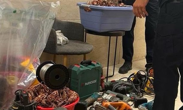 Μεσσηνία: Στο μικροσκόπιο των Αρχών τρεις συλληφθέντες για επτά εμπρησμούς – Πώς εκβίαζαν αγρότες