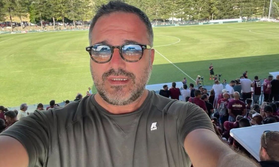 Ιταλία: Αθλητικογράφος βρέθηκε απανθρακωμένος — Οι Αρχές ερευνούν υπόθεση δολοφονίας