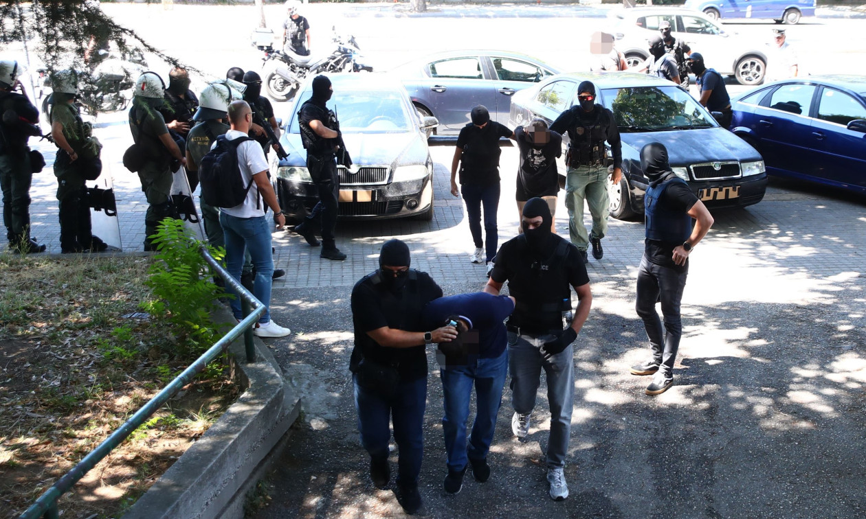 Δολοφονία Βάγιας Νέστορα: Απολογείται σήμερα ο τέταρτος συλληφθέντας