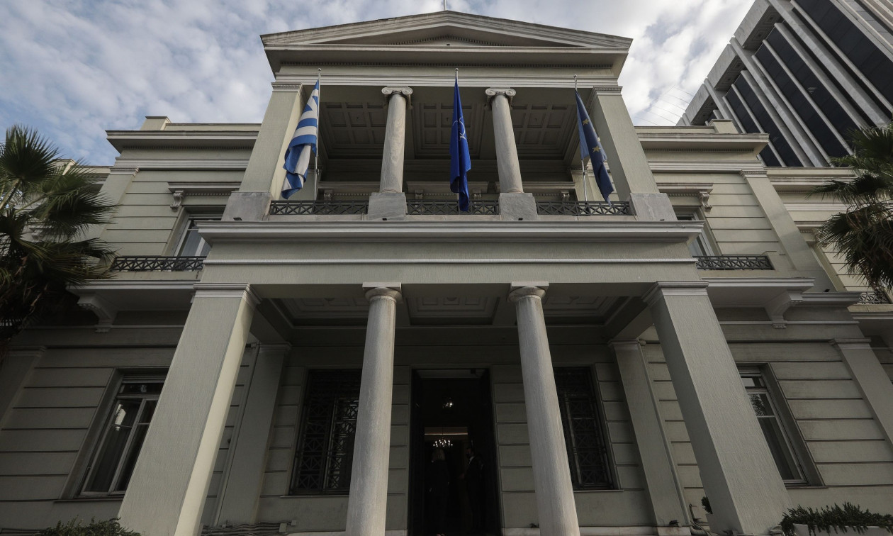 Υπουργείο Εξωτερικών: Ανακοίνωση για τη συμπλήρωση 52 ετών από την τουρκική εισβολή στην Κύπρο
