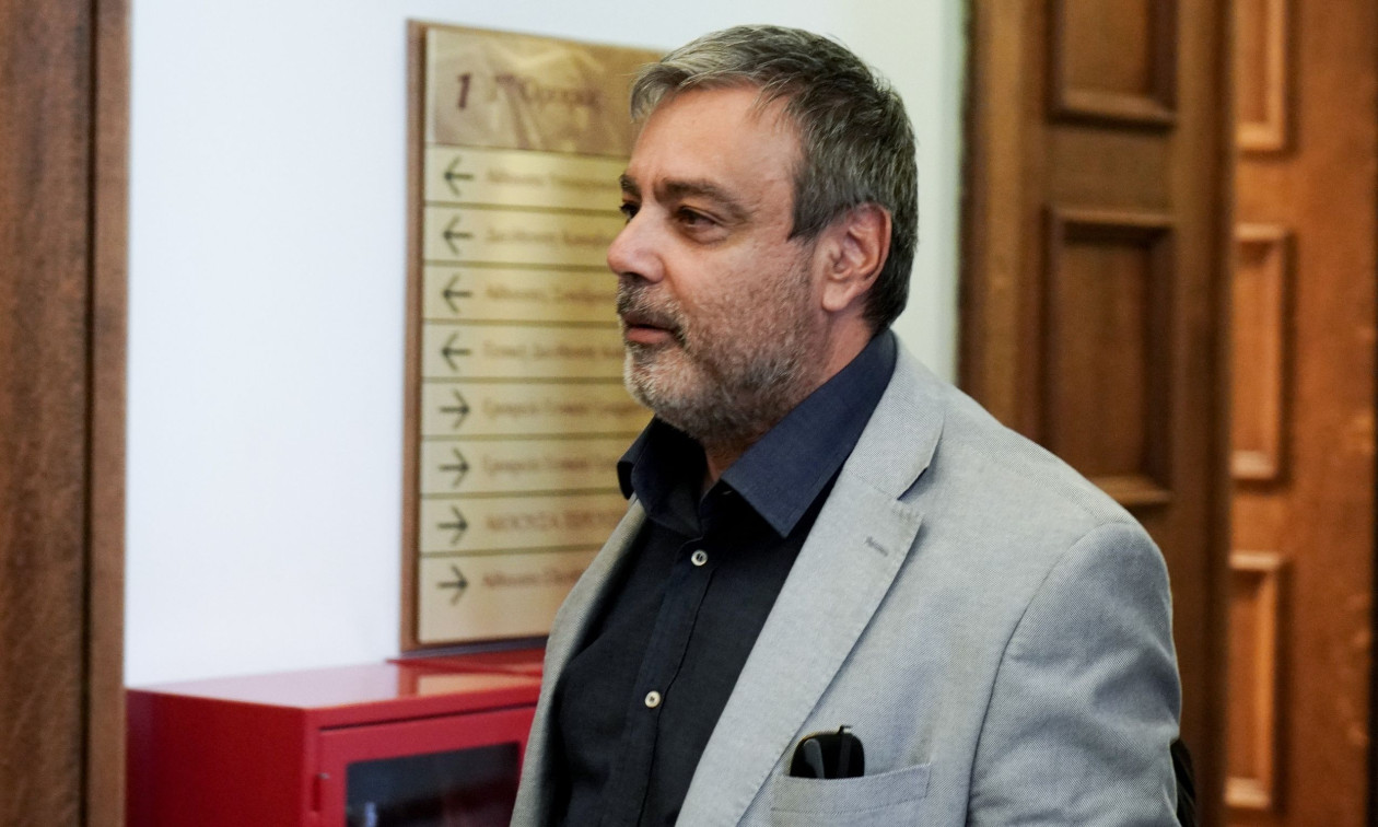 «Πυρά» Βερναρδάκη κατά ΕΛΑΣ για την Παιδεία: «Αποδέχονται τα ιδιωτικά πανεπιστήμια»
