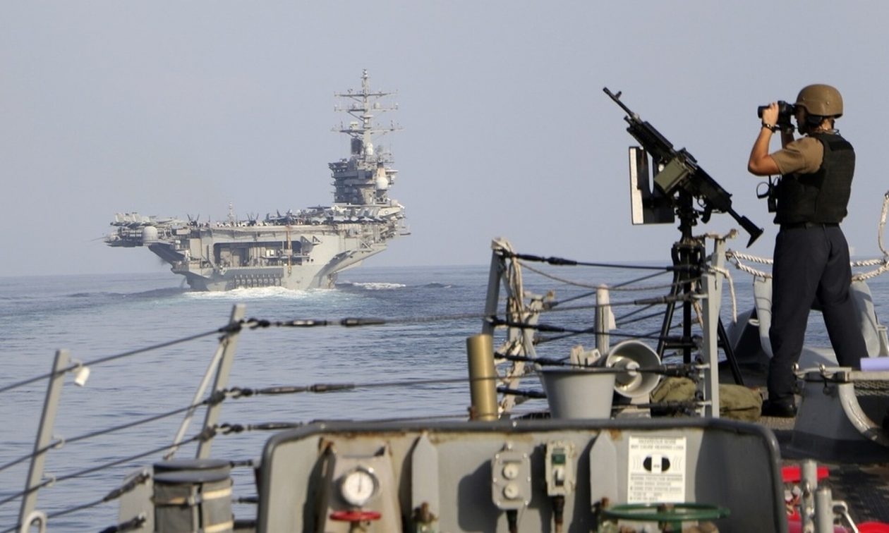 Πώς ο αποκλεισμός των Χούθι στη Ερυθρά Θάλασσα ενισχύει τον έλεγχο του Ιράν στην παγκόσμια ενέργεια