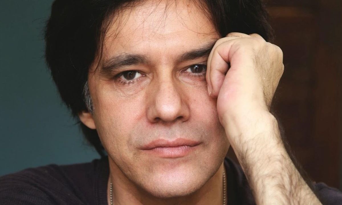 Αλέξης Σταμάτης: «Ο τελευταίος ίσως σωθεί από το αίμα ενός ξένου» – Η συγκλονιστική ανάρτησή του