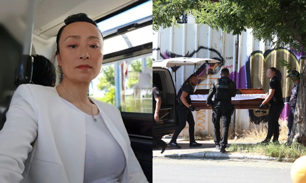 Κυψέλη: Δεν ανήκει στην Γιου Τινγκ η σορός που εντοπίστηκε σε βαλίτσα – Συνεχίζονται οι έρευνες