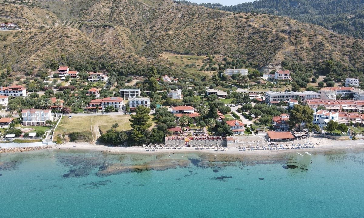 Χαλκιδική: Χωρίς νερό για πάνω από 15 μέρες οι κάτοικοι στη Μόλα Καλύβα