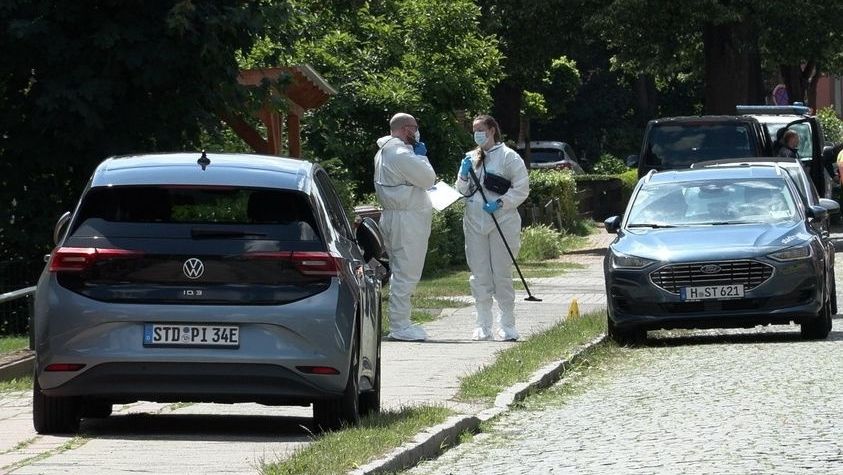 Γερμανία: Νεκρός στο κελί του ο Τούρκος δολοφόνος – Σκότωσε έξι ατόμα σε δομή ανηλίκων