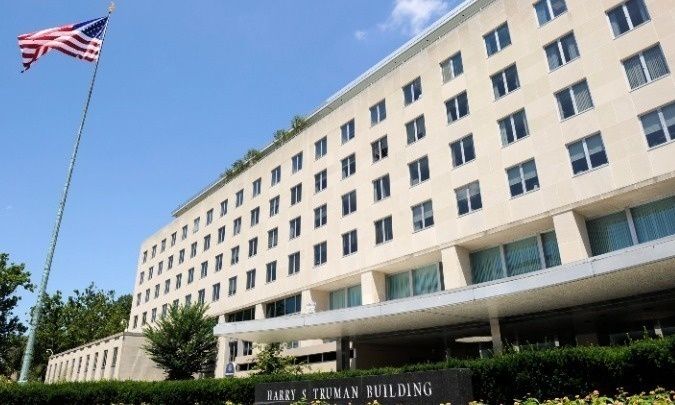 Στέιτ Ντιπάρτμεντ: «Ηγετική δύναμη» η Ελλάδα στην αντιτρομοκρατία – Παράδειγμα προς μίμηση