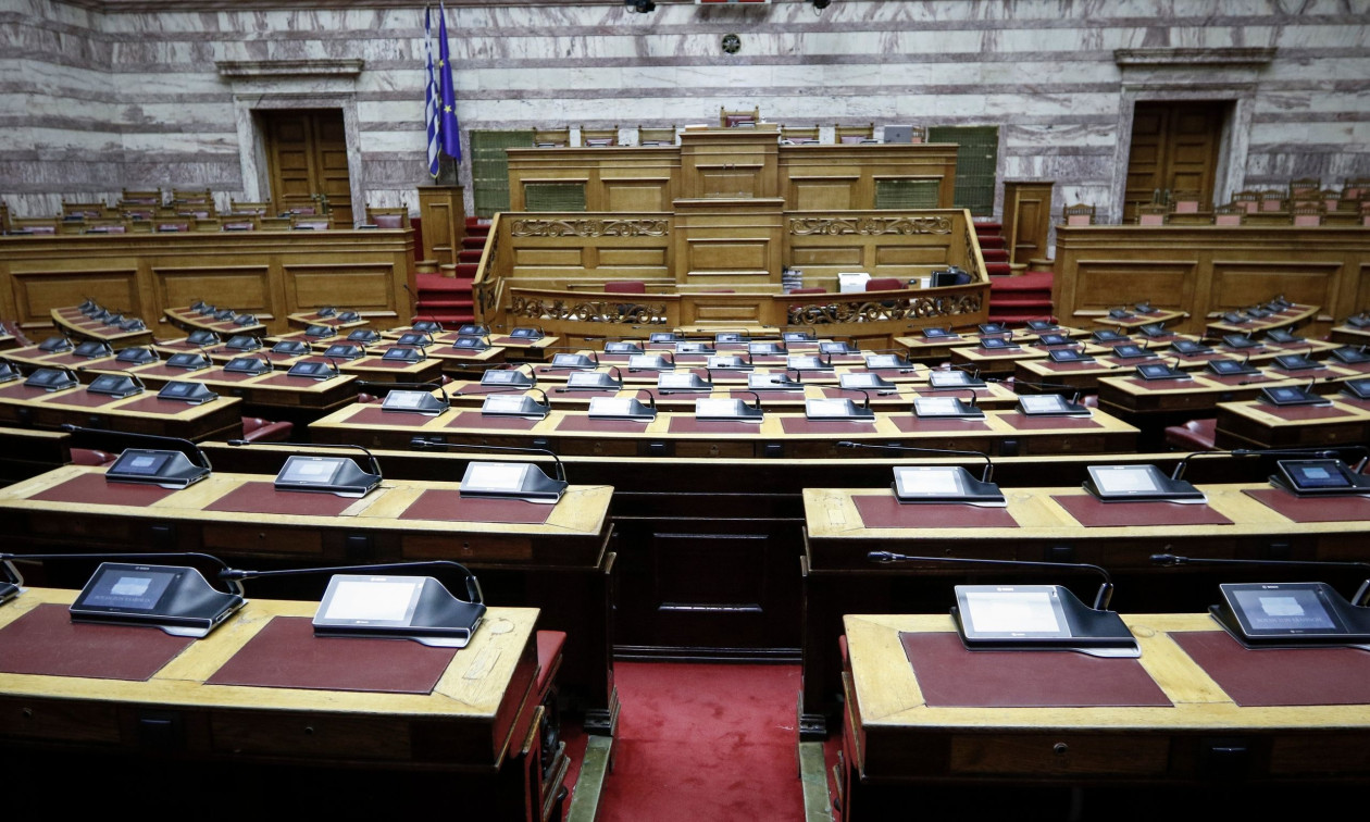 Βουλή: Κατατέθηκε το νομοσχέδιο για την επέκταση των αρμοδιοτήτων της ΕΥΔΑΠ και της ΕΥΑΘ