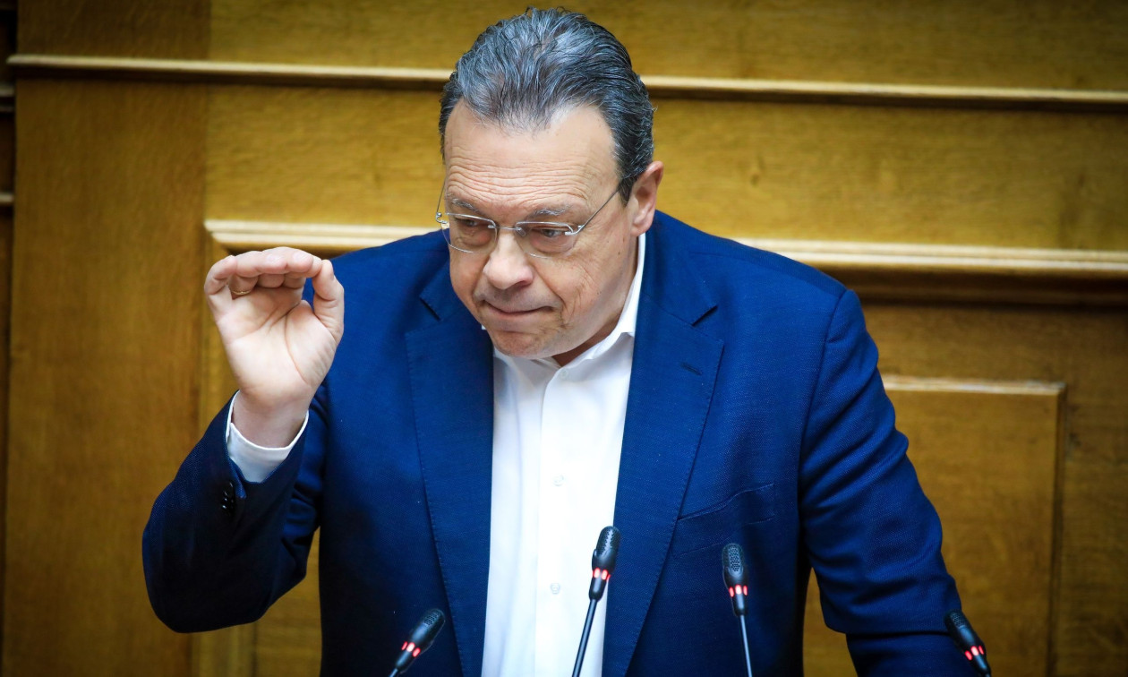 ΣΥΡΙΖΑ: Ανεξαρτητοποιήθηκε ο Σωκράτης Φάμελλος – «Δεν μπορώ να υποστηρίξω την περιχαράκωση»